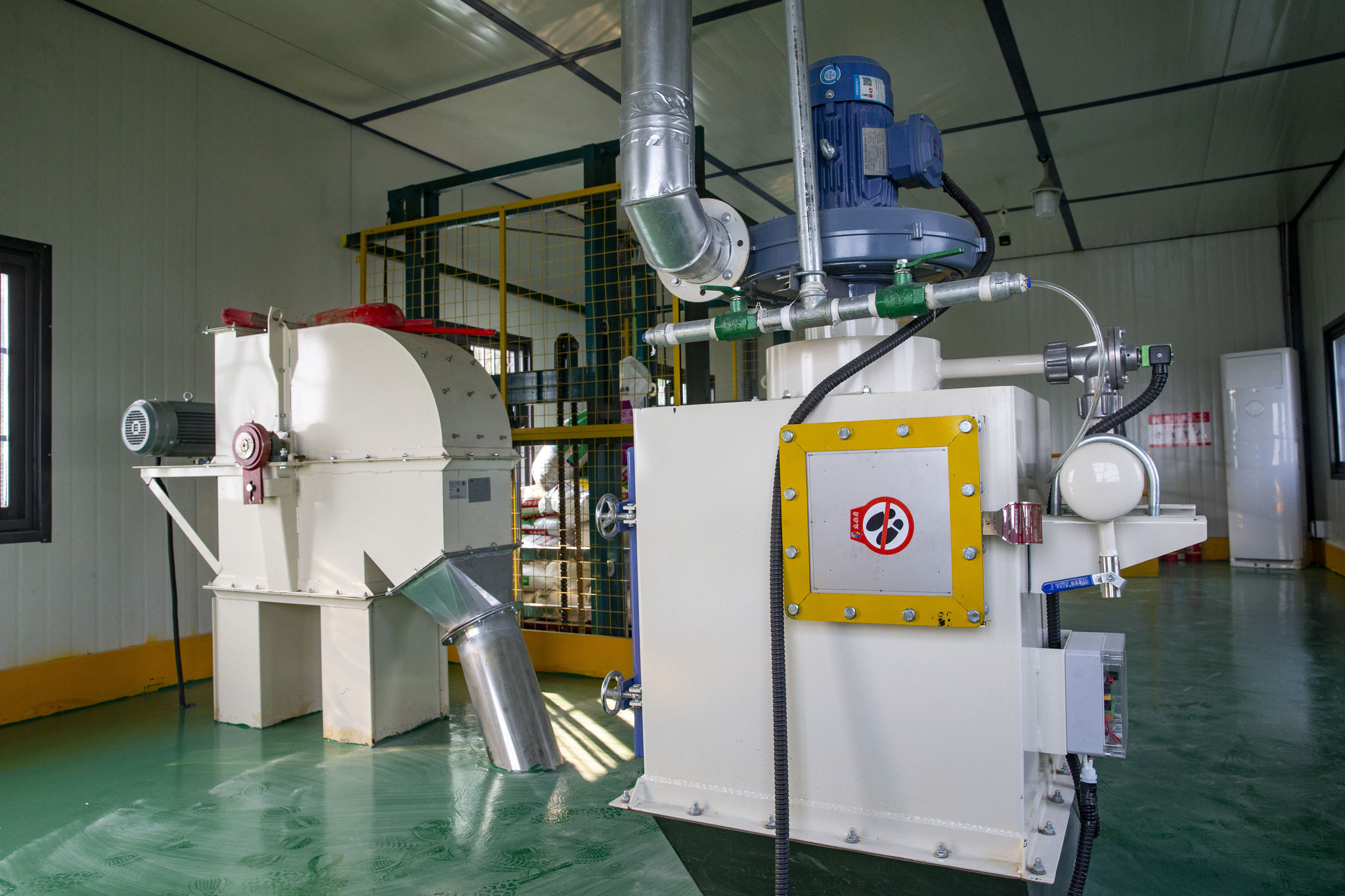 重庆美佑饲料-重庆美佑动物食品有限公司