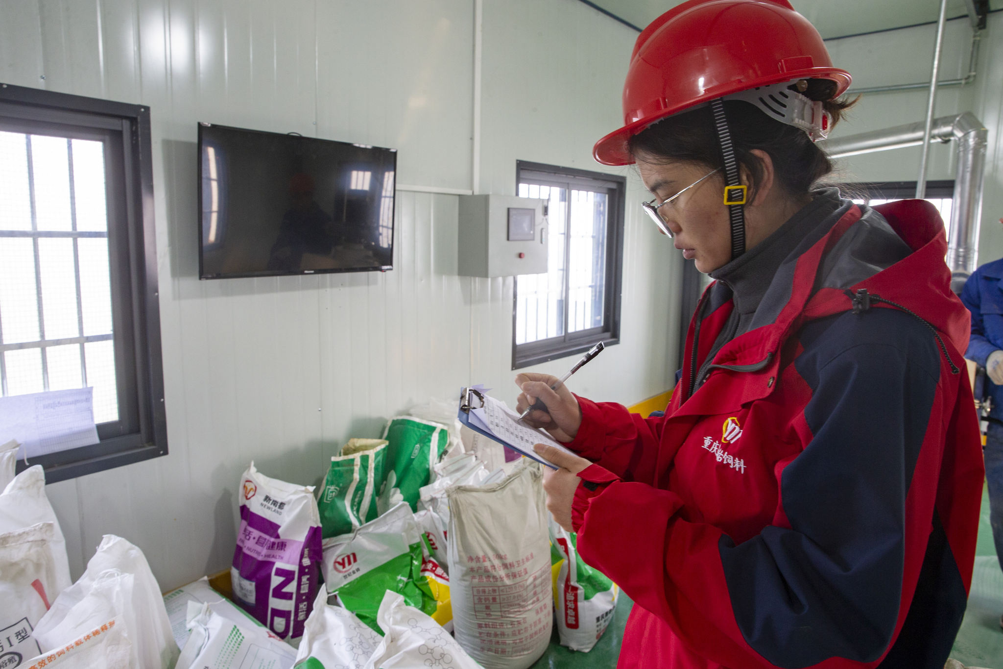 重庆美佑饲料-重庆美佑动物食品有限公司
