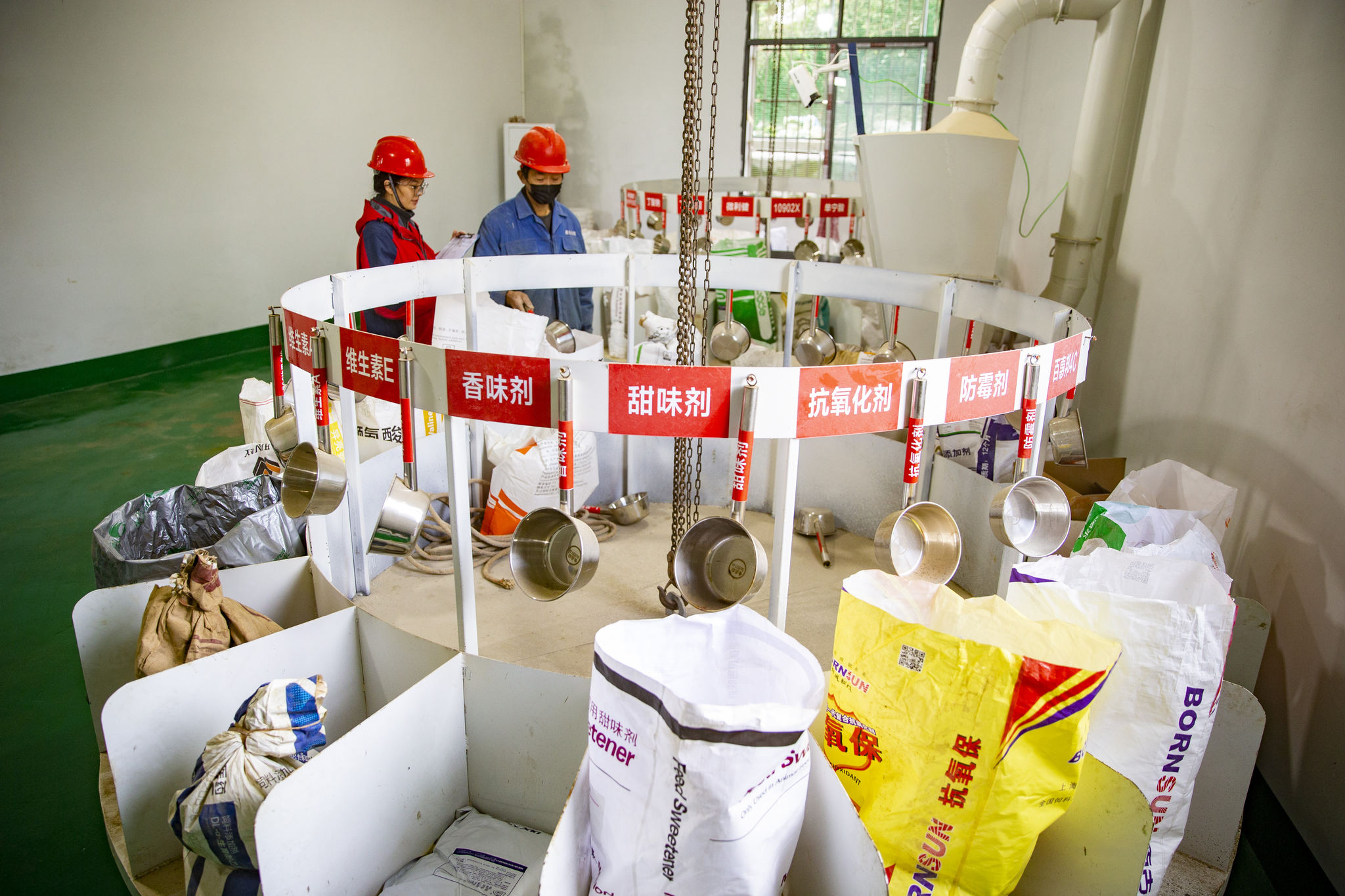 重庆美佑饲料-重庆美佑动物食品有限公司